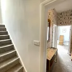 Apartment Secret Boutique Abode In Beautiful Clifton Village