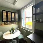 Secret Boutique Abode In Beautiful Clifton Village Apartment *