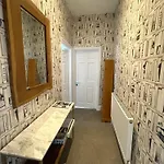 Apartment Secret Boutique Abode In Beautiful Clifton Village