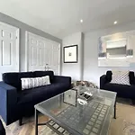 Secret Boutique Abode In Beautiful Clifton Village Bristol