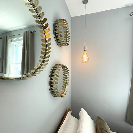 Appartement Secret Boutique Abode In Beautiful Clifton Village
