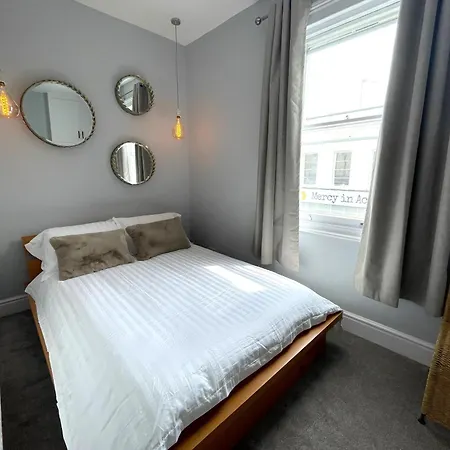 Secret Boutique Abode In Beautiful Clifton Village Бристоль