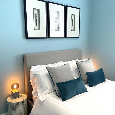 Secret Boutique Abode In Beautiful Clifton Village * Бристоль