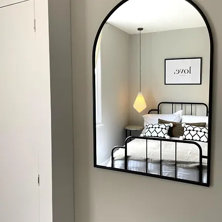 Secret Boutique Abode In Beautiful Clifton Village Appartement *