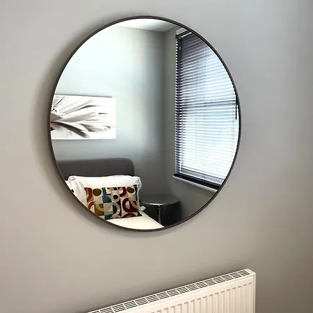Secret Boutique Abode In Beautiful Clifton Village Appartement *