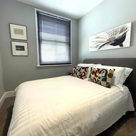 Secret Boutique Abode In Beautiful Clifton Village Bristol