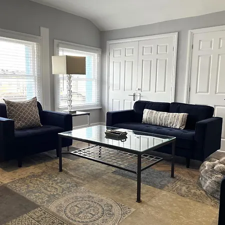 Secret Boutique Abode In Beautiful Clifton Village Apartment