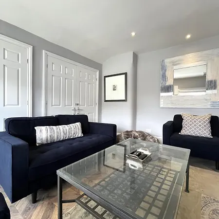 Secret Boutique Abode In Beautiful Clifton Village Бристоль