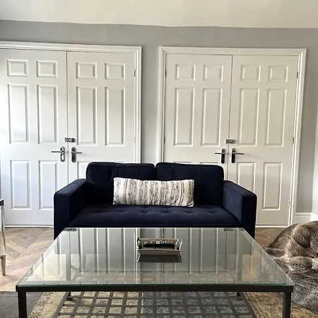 Secret Boutique Abode In Beautiful Clifton Village *
