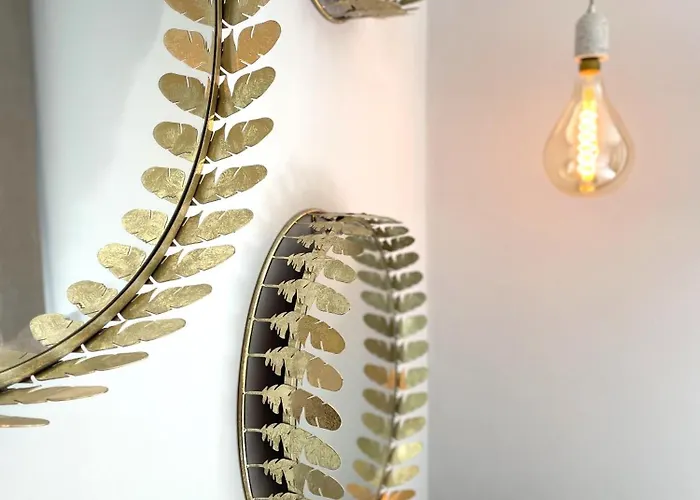 Secret Boutique Abode In Beautiful Clifton Village * 布里斯托