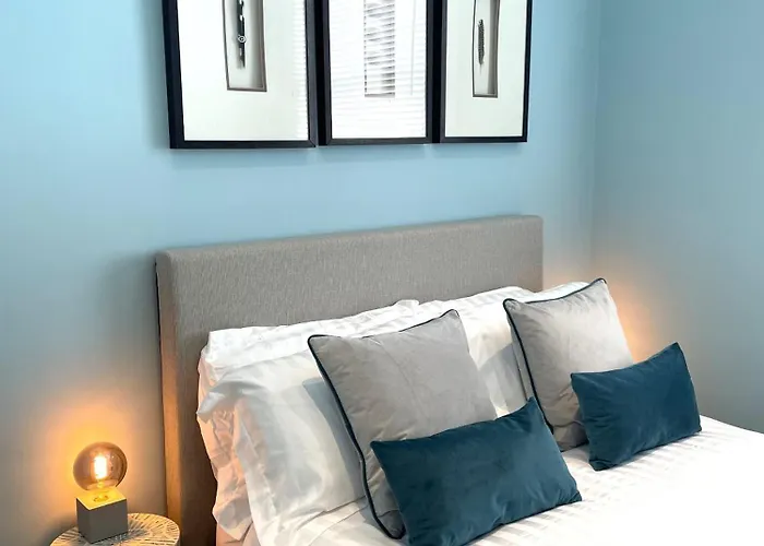 Secret Boutique Abode In Beautiful Clifton Village * Бристоль