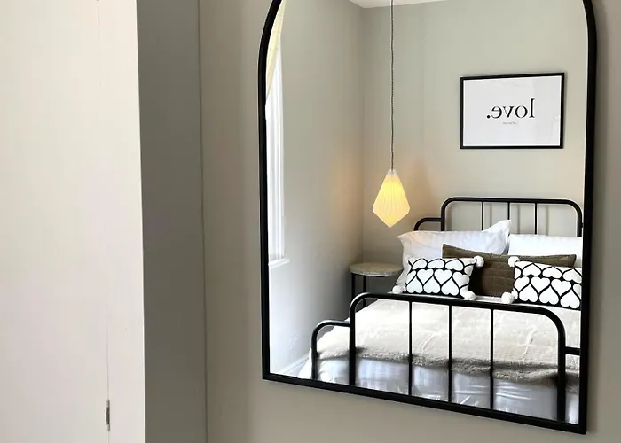 Secret Boutique Abode In Beautiful Clifton Village Апартаменты *