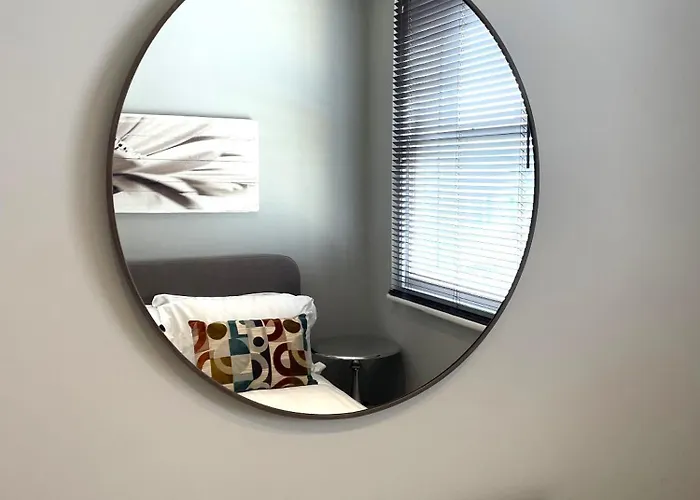 Secret Boutique Abode In Beautiful Clifton Village 公寓 *