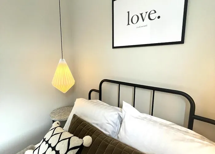 Secret Boutique Abode In Beautiful Clifton Village Апартаменты Бристоль