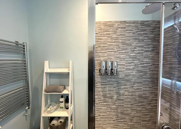 公寓 Secret Boutique Abode In Beautiful Clifton Village 布里斯托