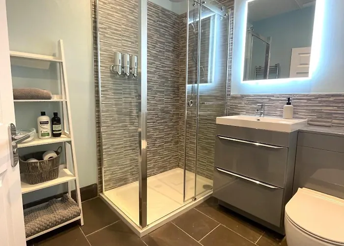 Secret Boutique Abode In Beautiful Clifton Village Апартаменты *