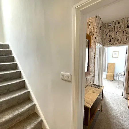 Lägenhet Secret Boutique Abode In Beautiful Clifton Village