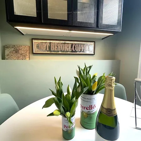 Secret Boutique Abode In Beautiful Clifton Village Lägenhet Bristol