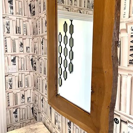 Secret Boutique Abode In Beautiful Clifton Village Bristol